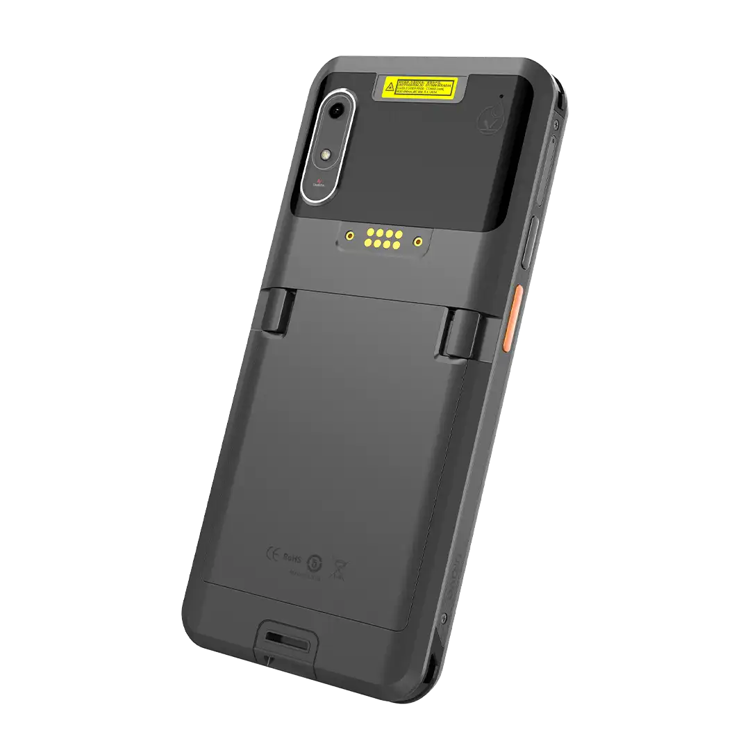 Urovo DT610 - Imagen 4