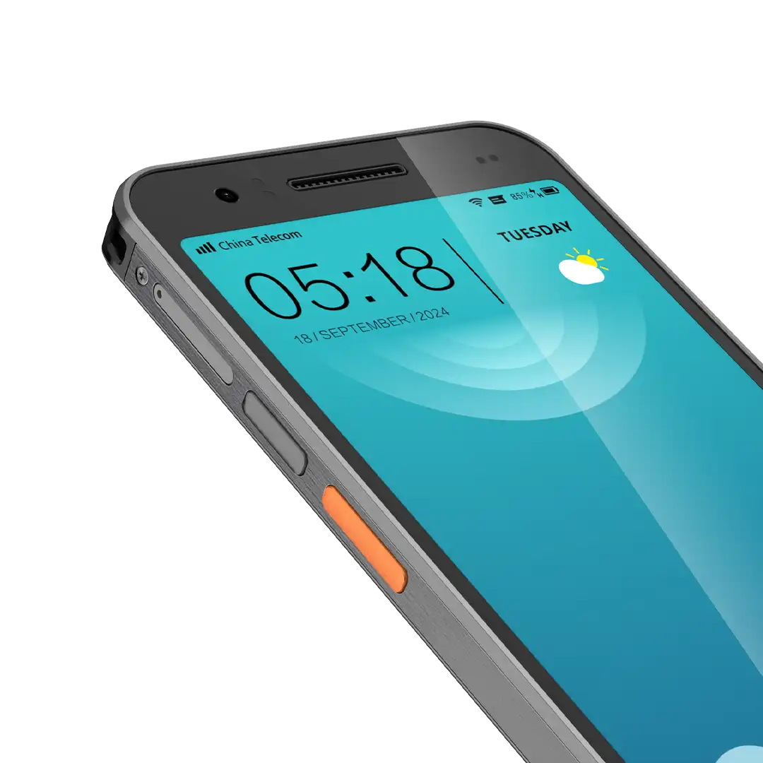 Urovo DT610 - Imagen 3