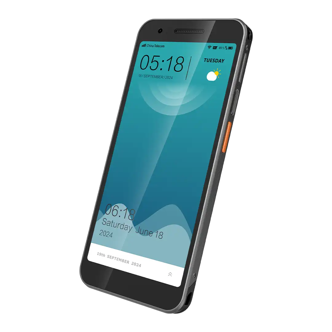 Urovo DT610 - Imagen 2